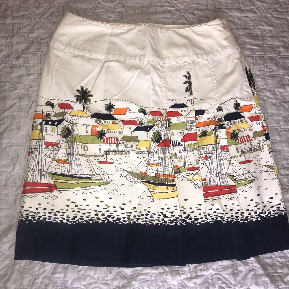 Eddie Bauer Skirt